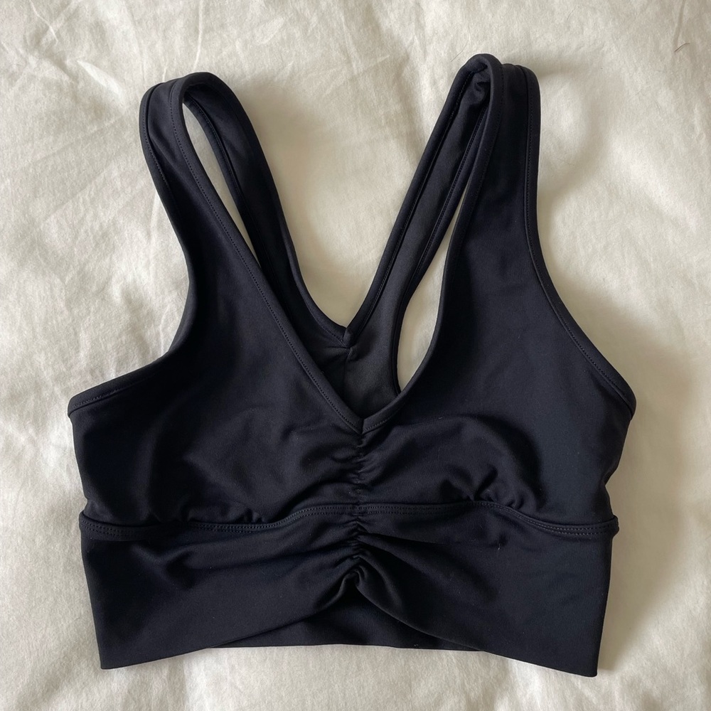 Alo wild thing sports bra